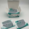 Masque FFP2 – Noir – emballage individuel