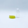 Bracelet distributeur de solution hydroalcoolique - jaune ou bleu ACHILLE -  taille S/M/L