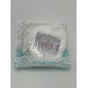 FFP2 NR BLANC - boite de 45 masques par 1 - EN149:2001+A1:2009 - MEZORIZON