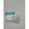 FFP2 NR BLANC - boite de 45 masques par 1 - EN149:2001+A1:2009 - MEZORIZON