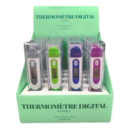Thermomètre Digital Flexible