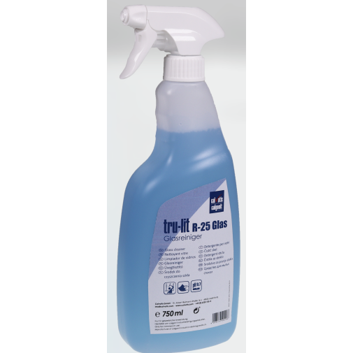 Nettoyant Vitre - 750 ml - Calgonit