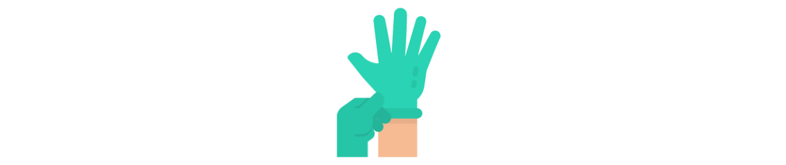 Gants de Protection pour Professionnels et Entreprises | Medical Web Market